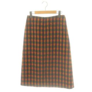 Drawer - ドゥロワー 24 RESORT2 カットジャカードギャザー Drawer - ドゥロワー 24 RESORT2 カットジャカードギャザー