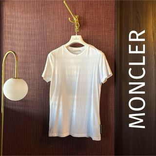 MONCLER(Tシャツ(半袖/袖なし))のフリマアイテム一覧 MONCLER(Tシャツ(半袖/袖なし))のフリマアイテム一覧