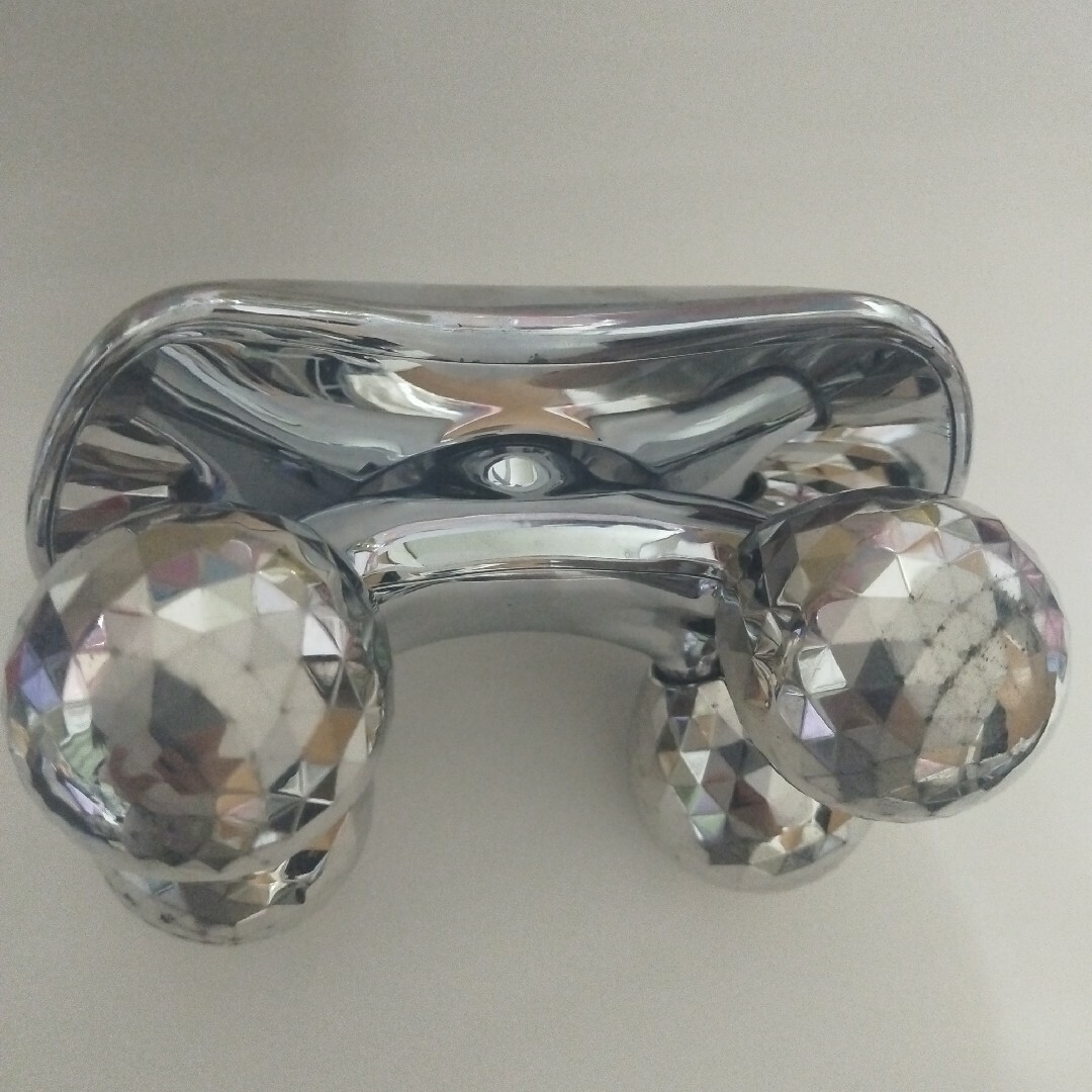 ReFa - 正規品 ReFaボディローラー forBODYリファ フォーボディ ReFa - 正規品 ReFaボディローラー forBODYリファ フォーボディ