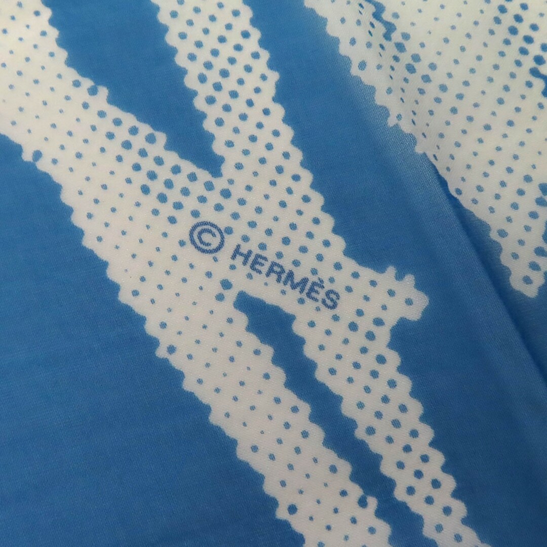 HERMES - 未使用品☆HERMES エルメス カレ90 シルク100 HERMES - 未使用品☆HERMES エルメス カレ90 シルク100