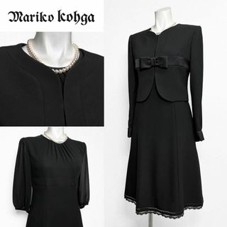 Mariko Kohga(フォーマル/ドレス)のフリマアイテム一覧 Mariko Kohga(フォーマル/ドレス)のフリマアイテム一覧