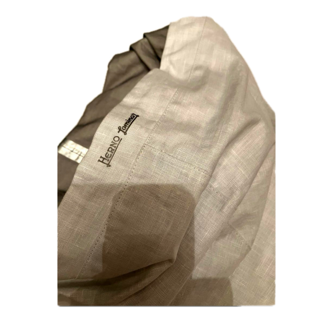 HERNO - 【美品】ヘルノHERNO コートの通販 by U|ヘルノならラクマ HERNO - 【美品】ヘルノHERNO コートの通販 by U|ヘルノならラクマ