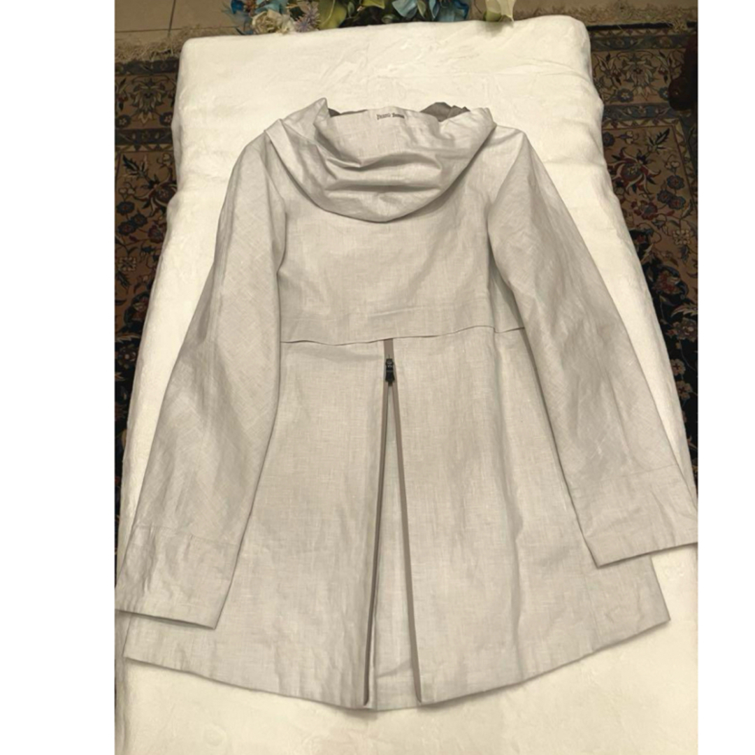 HERNO - 【美品】ヘルノHERNO コートの通販 by U|ヘルノならラクマ HERNO - 【美品】ヘルノHERNO コートの通販 by U|ヘルノならラクマ