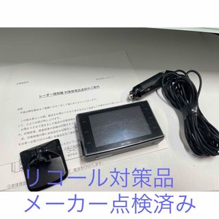 コムテック(レーダー探知機)のフリマアイテム一覧 コムテック(レーダー探知機)のフリマアイテム一覧