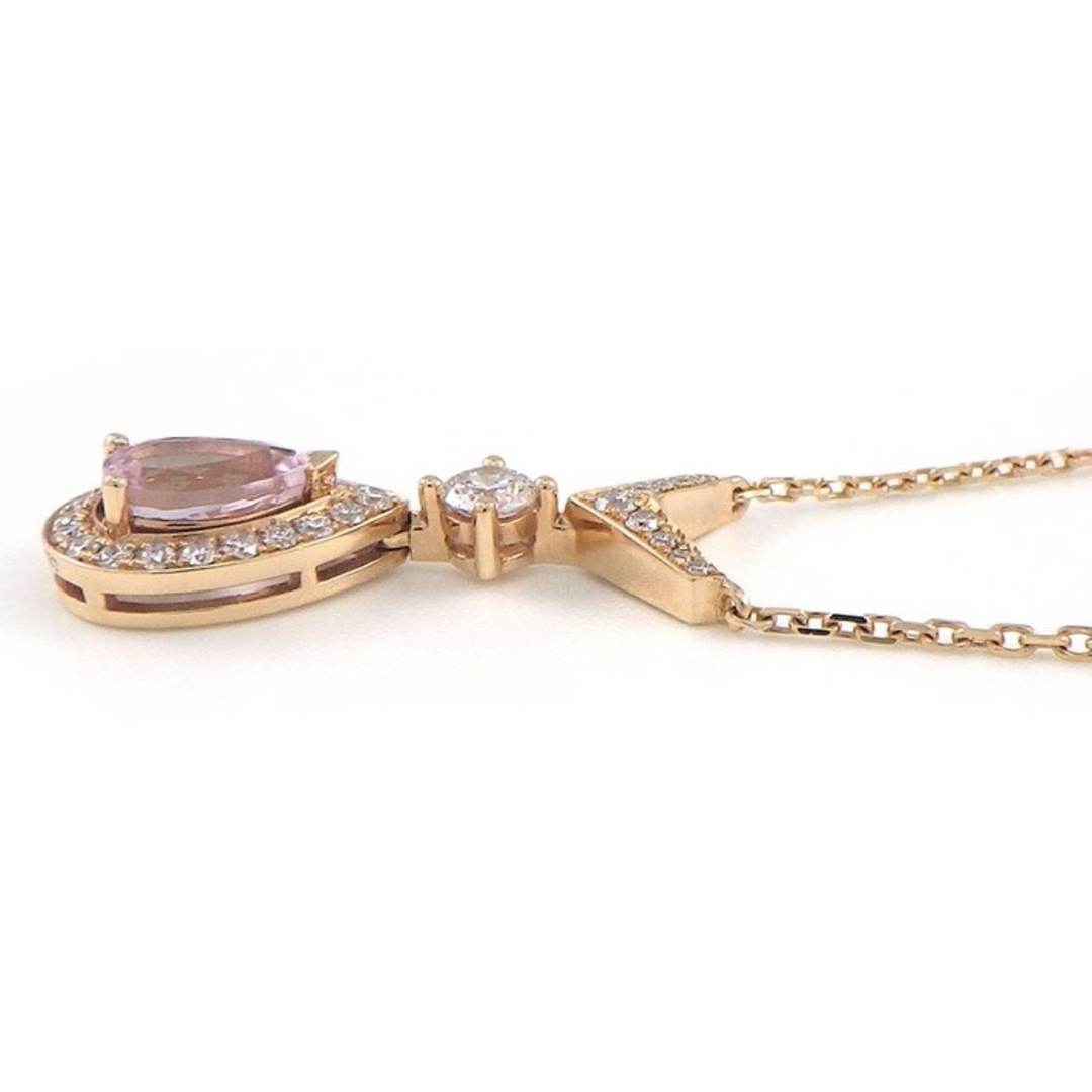 CHAUMET - ショーメ Chaumet ネックレス ジョゼフィーヌ CHAUMET - ショーメ Chaumet ネックレス ジョゼフィーヌ