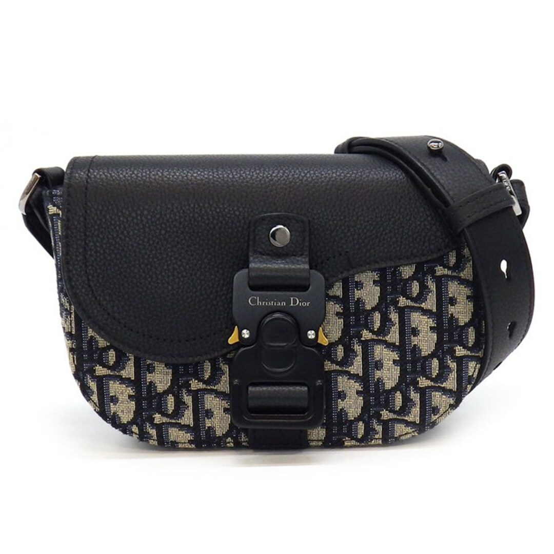ディオール Dior ショルダーバッグ メッセンジャーバッグ サドル ディオール Dior ショルダーバッグ メッセンジャーバッグ サドル