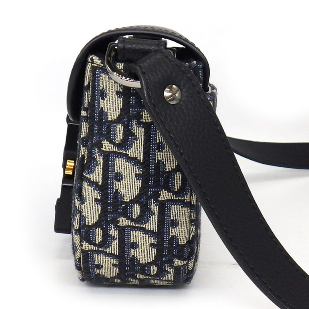 ディオール Dior ショルダーバッグ メッセンジャーバッグ サドル ディオール Dior ショルダーバッグ メッセンジャーバッグ サドル