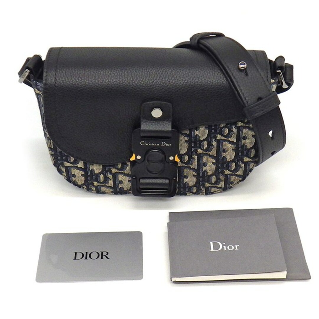ディオール Dior ショルダーバッグ メッセンジャーバッグ サドル ディオール Dior ショルダーバッグ メッセンジャーバッグ サドル