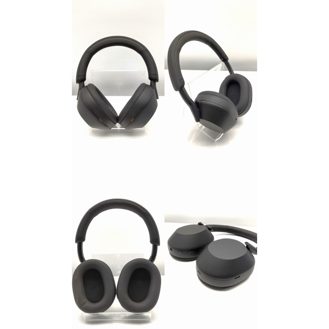 SONY - 25k-210t【中古】SONY WIRELESS NOISE CANCELING STEREO SONY - 25k-210t【中古】SONY WIRELESS NOISE CANCELING STEREO