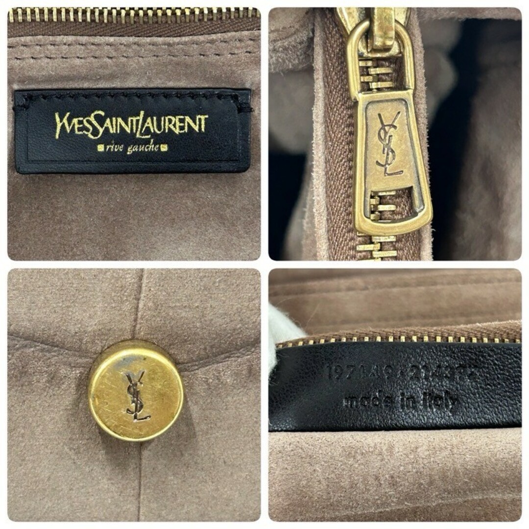 Yves Saint Laurent - YVES SAINT LAURENT rive gauche イヴ Yves Saint Laurent - YVES SAINT LAURENT rive gauche イヴ