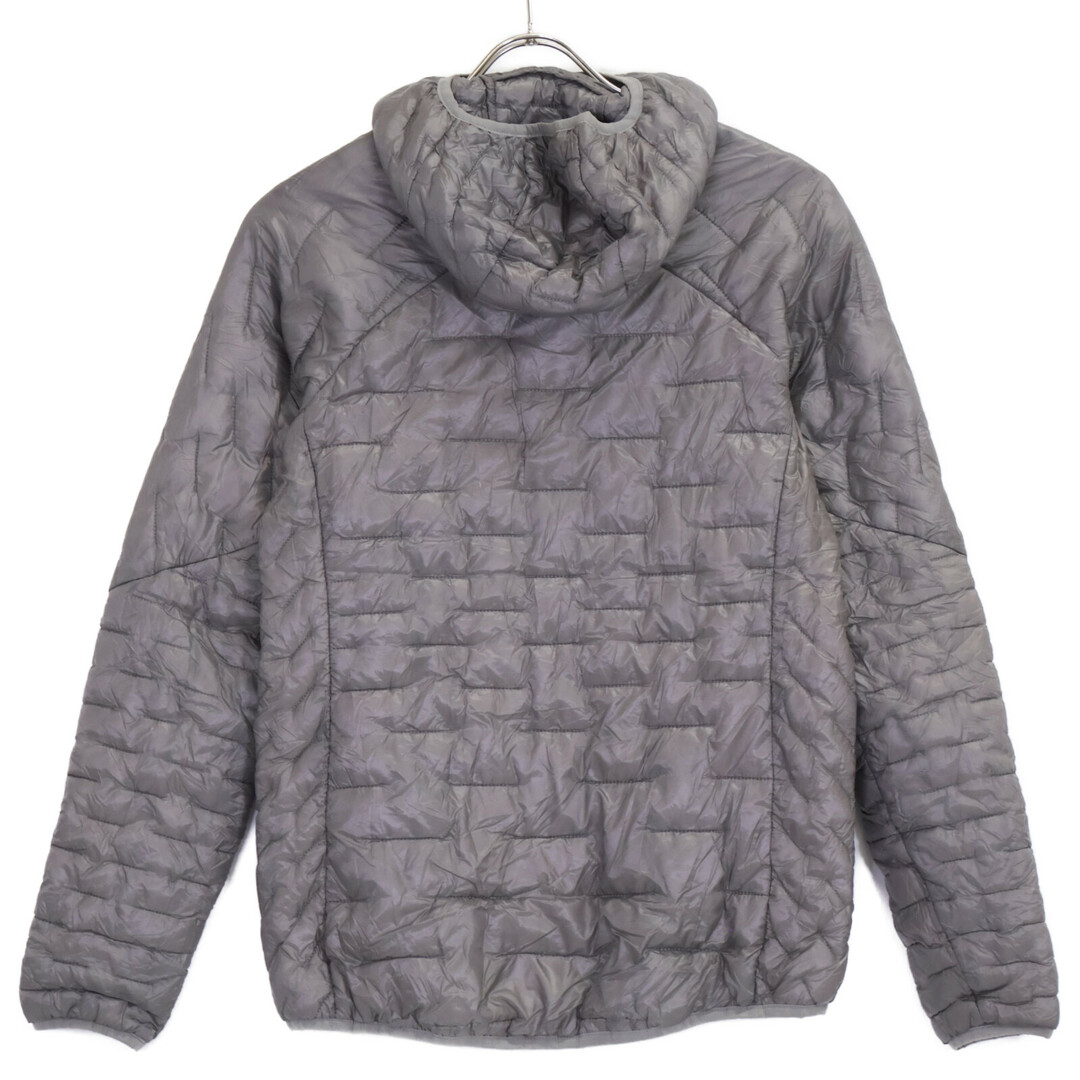 patagonia - パタゴニア 84040 グレー Micro Puff Hoody/マイクロ パフ patagonia - パタゴニア 84040 グレー Micro Puff Hoody/マイクロ パフ