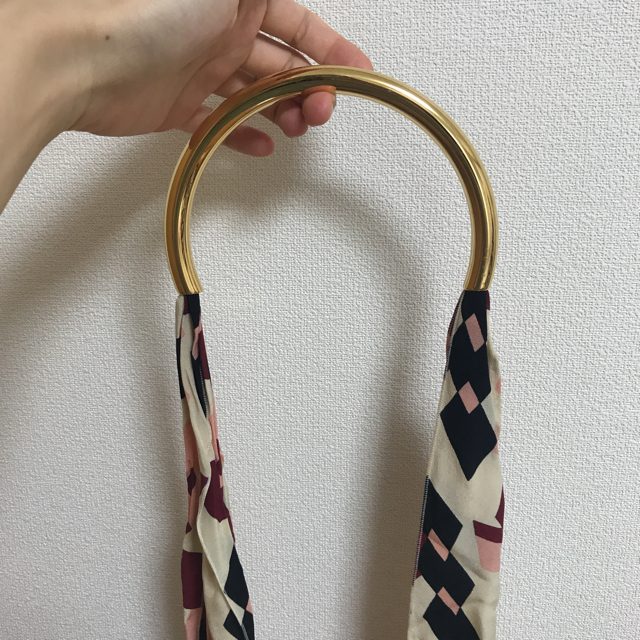 Marni(マルニ)のMARNIのスカーフ レディースのファッション小物(バンダナ/スカーフ)の商品写真