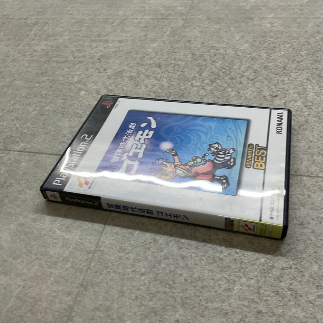 PlayStation 2/プレイステーション 2/プレステ 2/PS 2 KONAMI PlayStation 2/プレイステーション 2/プレステ 2/PS 2 KONAMI