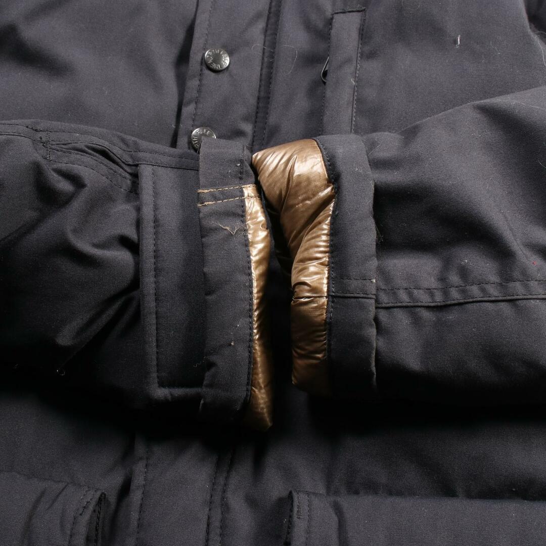 ザノースフェイスパープルレーベル PURPLE LABEL LONG SEROW ザノースフェイスパープルレーベル PURPLE LABEL LONG SEROW