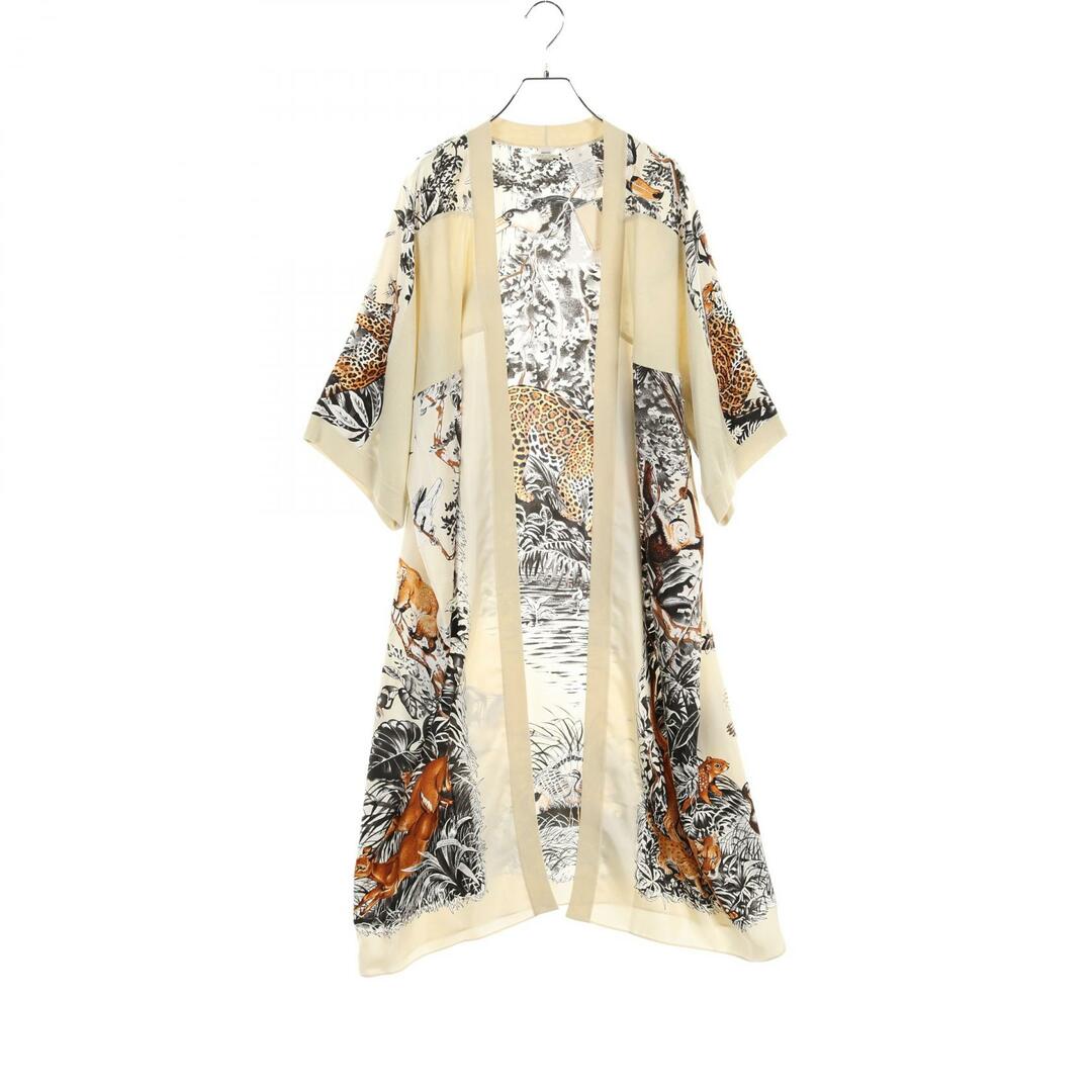 HERMES - エルメス ツイルレーヌ カーディガンの通販 by HERMES - エルメス ツイルレーヌ カーディガンの通販 by