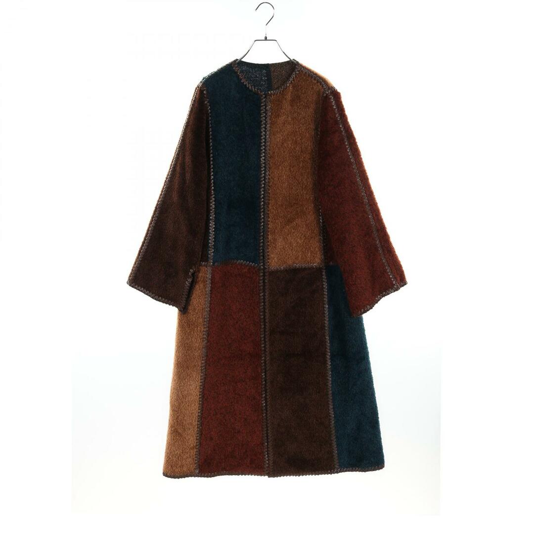 ETRO - エトロ パッチワーク 衣料品 アウター