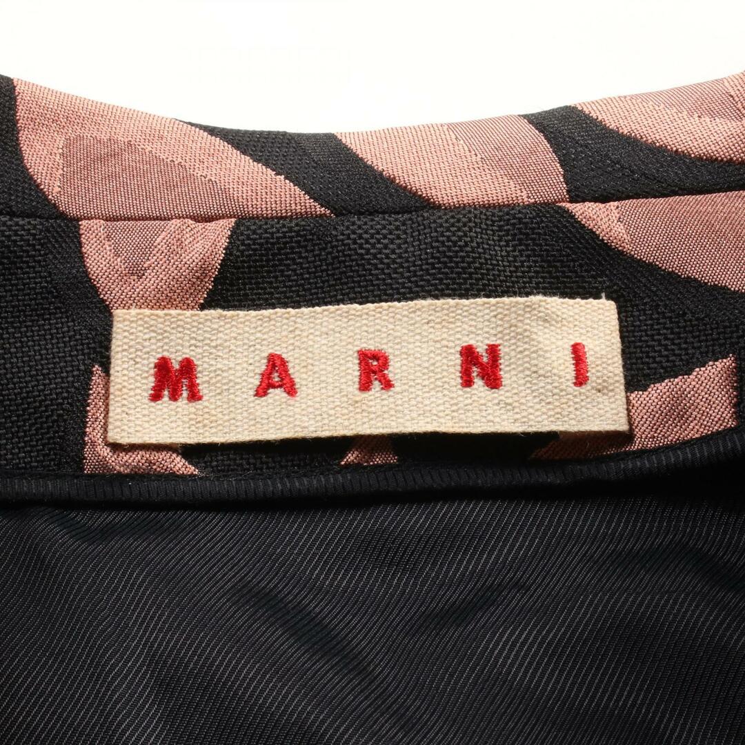 MARNI - マルニ テーラードジャケットの通販 by BRANDOFF MARNI - マルニ テーラードジャケットの通販 by BRANDOFF