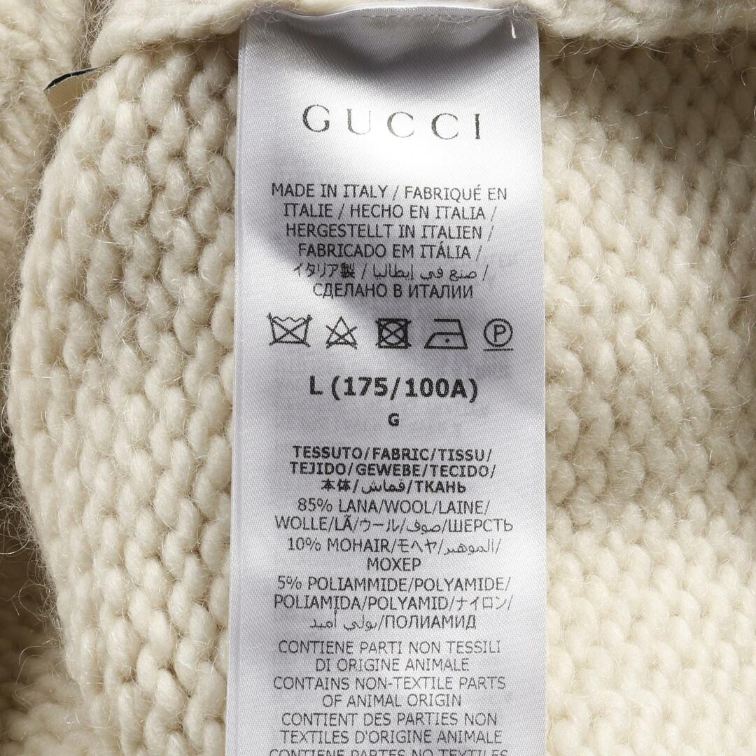 GUCCI - グッチ シェリーライン カーディガンの通販 by BRANDOFF GUCCI - グッチ シェリーライン カーディガンの通販 by BRANDOFF