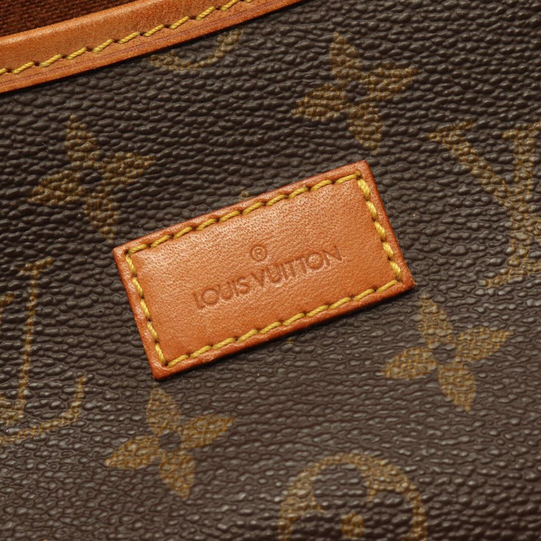 LOUIS VUITTON - ルイ・ヴィトン ソミュール35 ショルダーバッグ LOUIS VUITTON - ルイ・ヴィトン ソミュール35 ショルダーバッグ