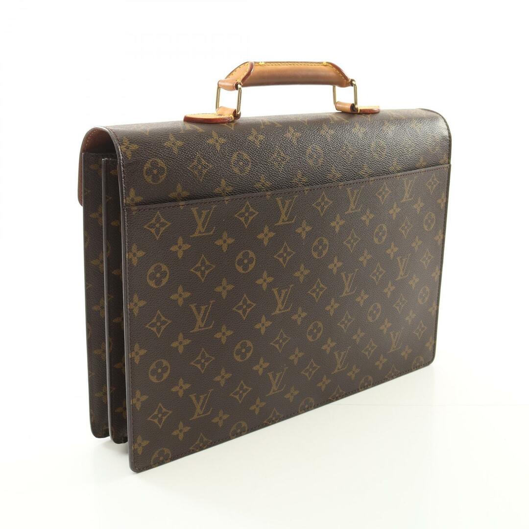 LOUIS VUITTON - ルイ・ヴィトン セルヴィエット コンセイエ LOUIS VUITTON - ルイ・ヴィトン セルヴィエット コンセイエ
