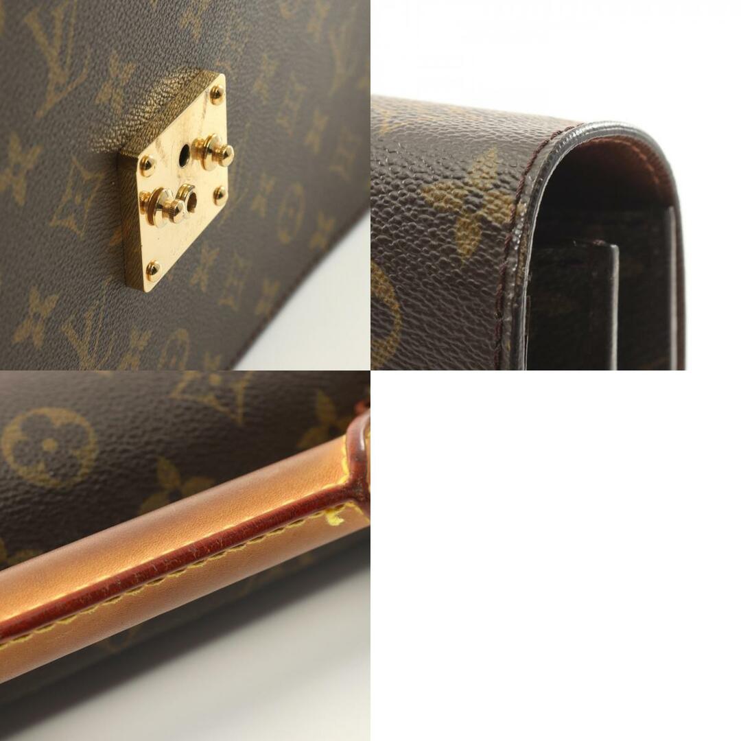 LOUIS VUITTON - ルイ・ヴィトン セルヴィエット コンセイエ LOUIS VUITTON - ルイ・ヴィトン セルヴィエット コンセイエ