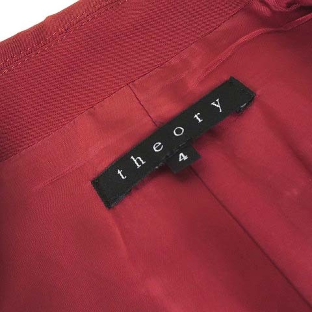 Theory - セオリー Theory パンツスーツ 上下セットアップ Theory - セオリー Theory パンツスーツ 上下セットアップ