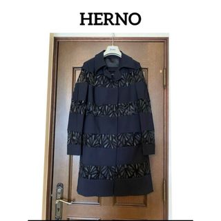 HERNO(スプリングコート)のフリマアイテム一覧 HERNO(スプリングコート)のフリマアイテム一覧
