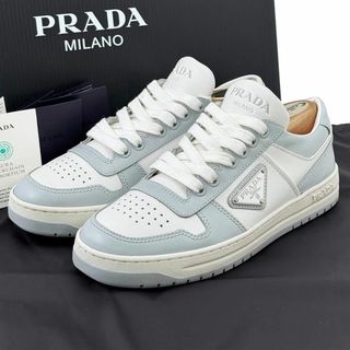 PRADA(ホワイト/白色系)のフリマアイテム一覧 PRADA(ホワイト/白色系)のフリマアイテム一覧