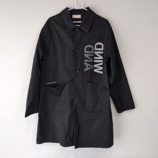 TETE HOMME - テットオム(TETE HOMME) コート サイズ5(M)の通販 TETE HOMME - テットオム(TETE HOMME) コート サイズ5(M)の通販
