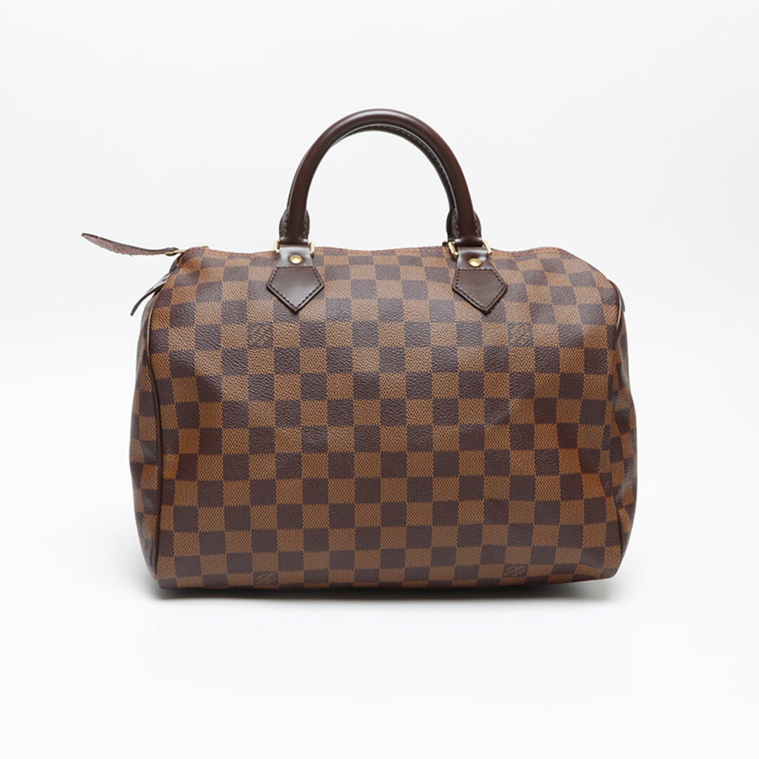 LOUIS VUITTON - ヴィトン LV 2008年製 ダミエ スピーディ30 LOUIS VUITTON - ヴィトン LV 2008年製 ダミエ スピーディ30