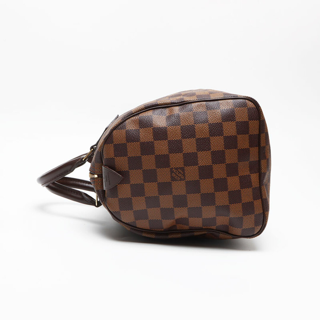LOUIS VUITTON - ヴィトン LV 2008年製 ダミエ スピーディ30 LOUIS VUITTON - ヴィトン LV 2008年製 ダミエ スピーディ30