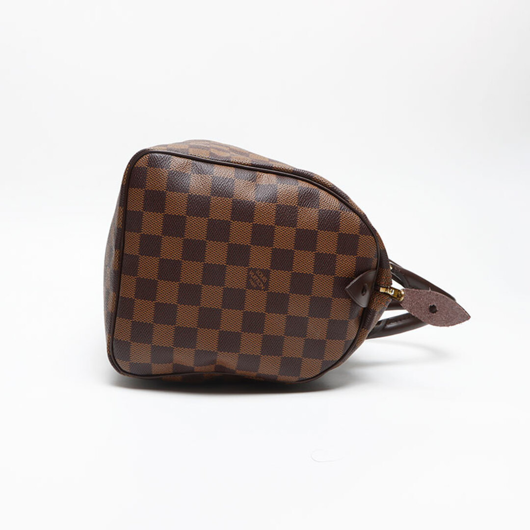 LOUIS VUITTON - ヴィトン LV 2008年製 ダミエ スピーディ30 LOUIS VUITTON - ヴィトン LV 2008年製 ダミエ スピーディ30