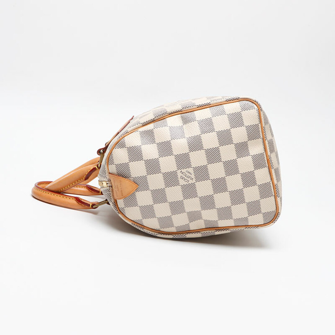 LOUIS VUITTON - ヴィトン LV 2015年製 スピーディ25 ダミエ LOUIS VUITTON - ヴィトン LV 2015年製 スピーディ25 ダミエ