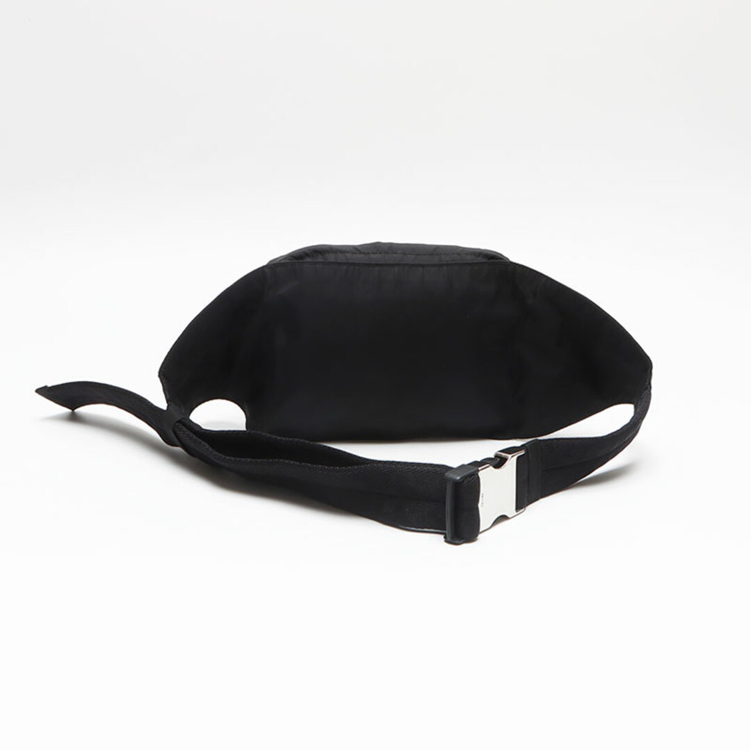 PRADA - プラダ PRADA ボディバッグ 三角ロゴ ボディバッグの PRADA - プラダ PRADA ボディバッグ 三角ロゴ ボディバッグの