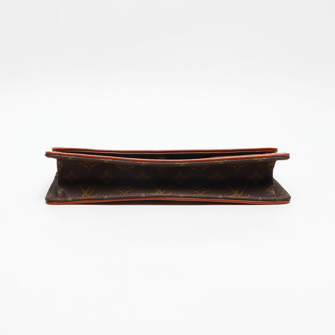 LOUIS VUITTON - ヴィトン LV 1990年製 ポシェットダム pm LOUIS VUITTON - ヴィトン LV 1990年製 ポシェットダム pm