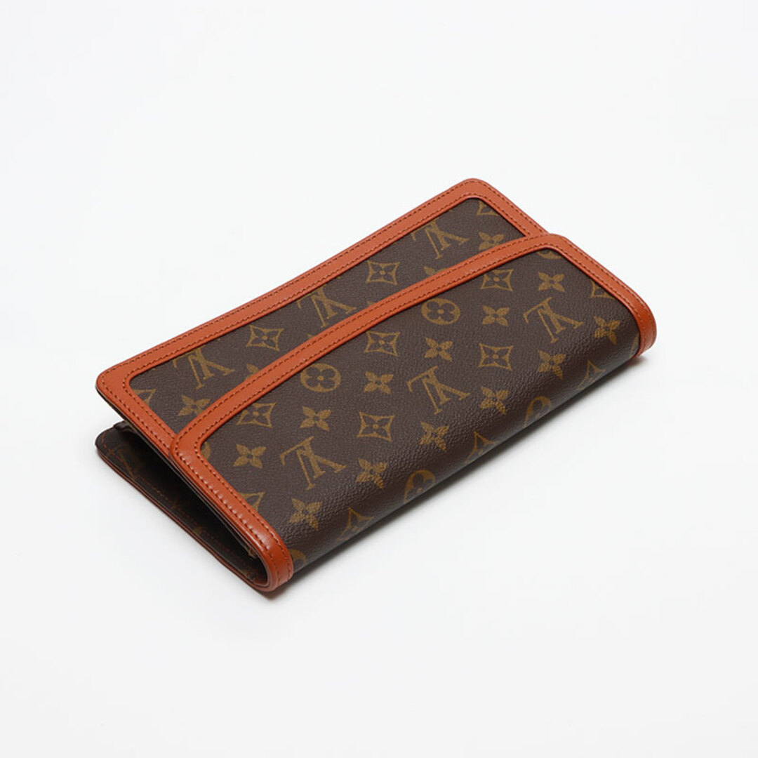 LOUIS VUITTON - ヴィトン LV 1990年製 ポシェットダム pm LOUIS VUITTON - ヴィトン LV 1990年製 ポシェットダム pm