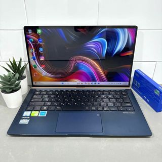 ASUS(ノートPC ・ ブルー・ネイビー/青色系)のフリマアイテム一覧 ASUS(ノートPC ・ ブルー・ネイビー/青色系)のフリマアイテム一覧