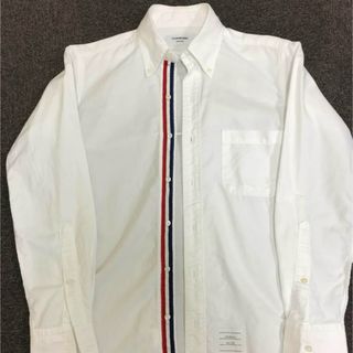 THOM BROWNE(シャツ)のフリマアイテム一覧 THOM BROWNE(シャツ)のフリマアイテム一覧