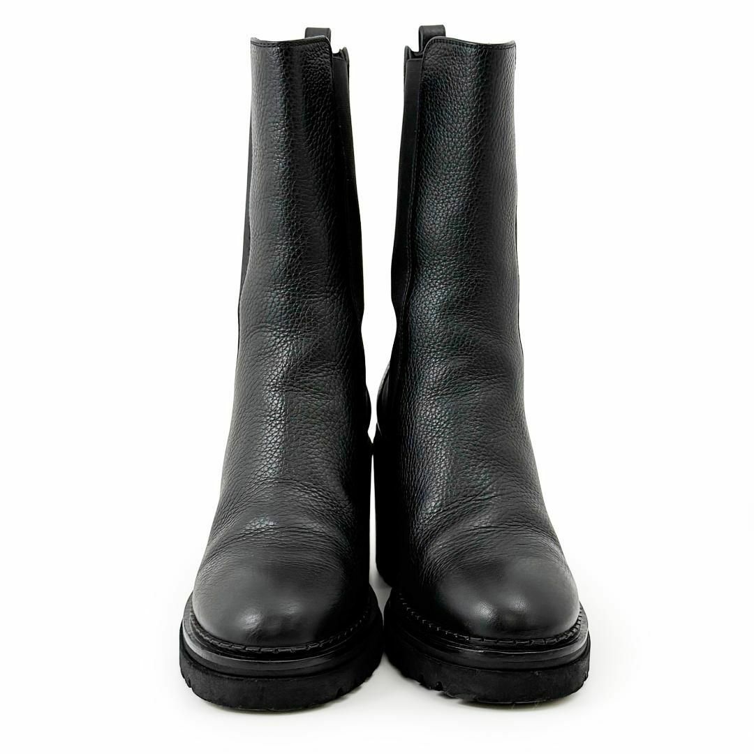 Sergio Rossi - 【定価16万円】 セルジオロッシ ブーツ ブーティ Sergio Rossi - 【定価16万円】 セルジオロッシ ブーツ ブーティ