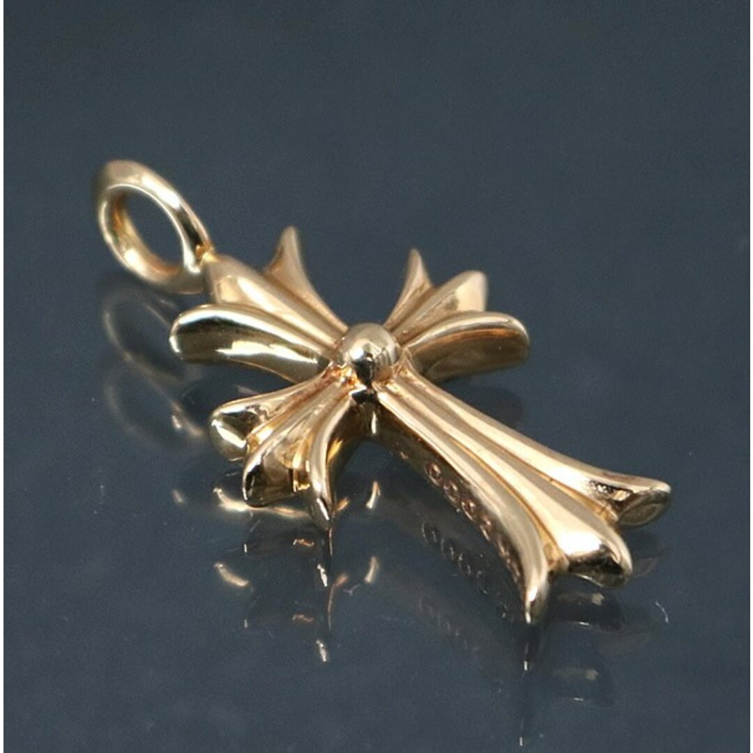 Chrome Hearts - CHROME HEARTS 銀座店 クロムハーツ 新品 22K Chrome Hearts - CHROME HEARTS 銀座店 クロムハーツ 新品 22K
