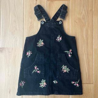 ZARA KIDS - 新品タグ付 ワンピース 110 フォーマル 春 桜 卒園 ZARA KIDS - 新品タグ付 ワンピース 110 フォーマル 春 桜 卒園
