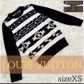LOUIS VUITTON(ニット/セーター)のフリマアイテム一覧 LOUIS VUITTON(ニット/セーター)のフリマアイテム一覧