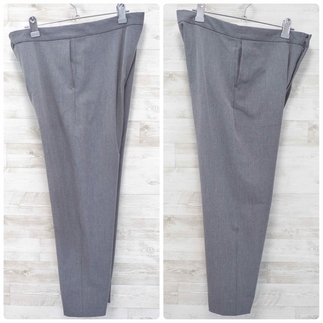 YAECA - YAECA CONTEMPO 18SS 2way Tapered Pants-Sの通販 by YAECA - YAECA CONTEMPO 18SS 2way Tapered Pants-Sの通販 by