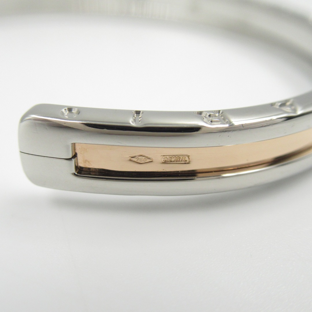 BVLGARI - ブルガリ B-zero1 ビーゼロワン ブレスレット BVLGARI - ブルガリ B-zero1 ビーゼロワン ブレスレット