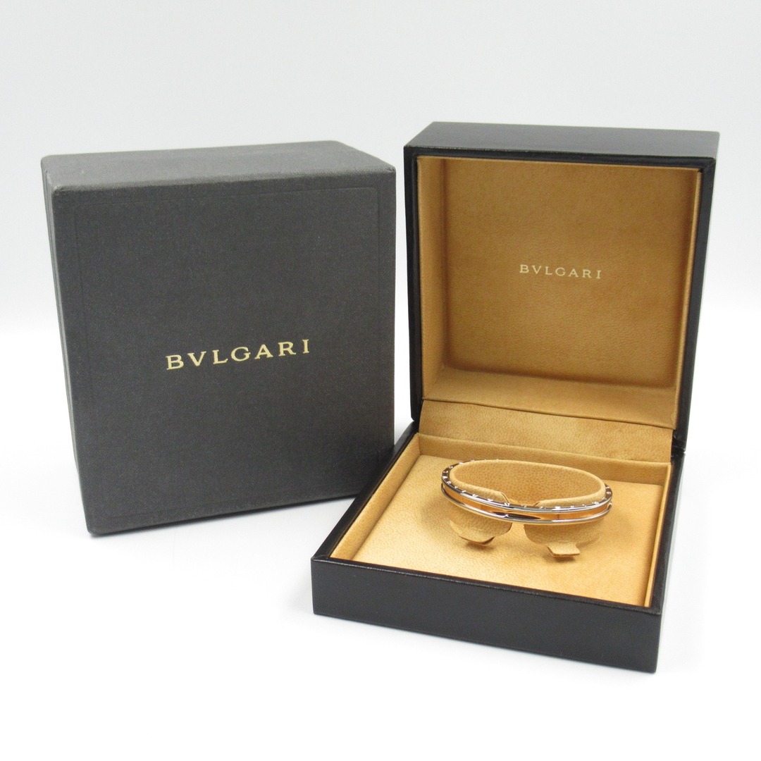 BVLGARI - ブルガリ B-zero1 ビーゼロワン ブレスレット BVLGARI - ブルガリ B-zero1 ビーゼロワン ブレスレット