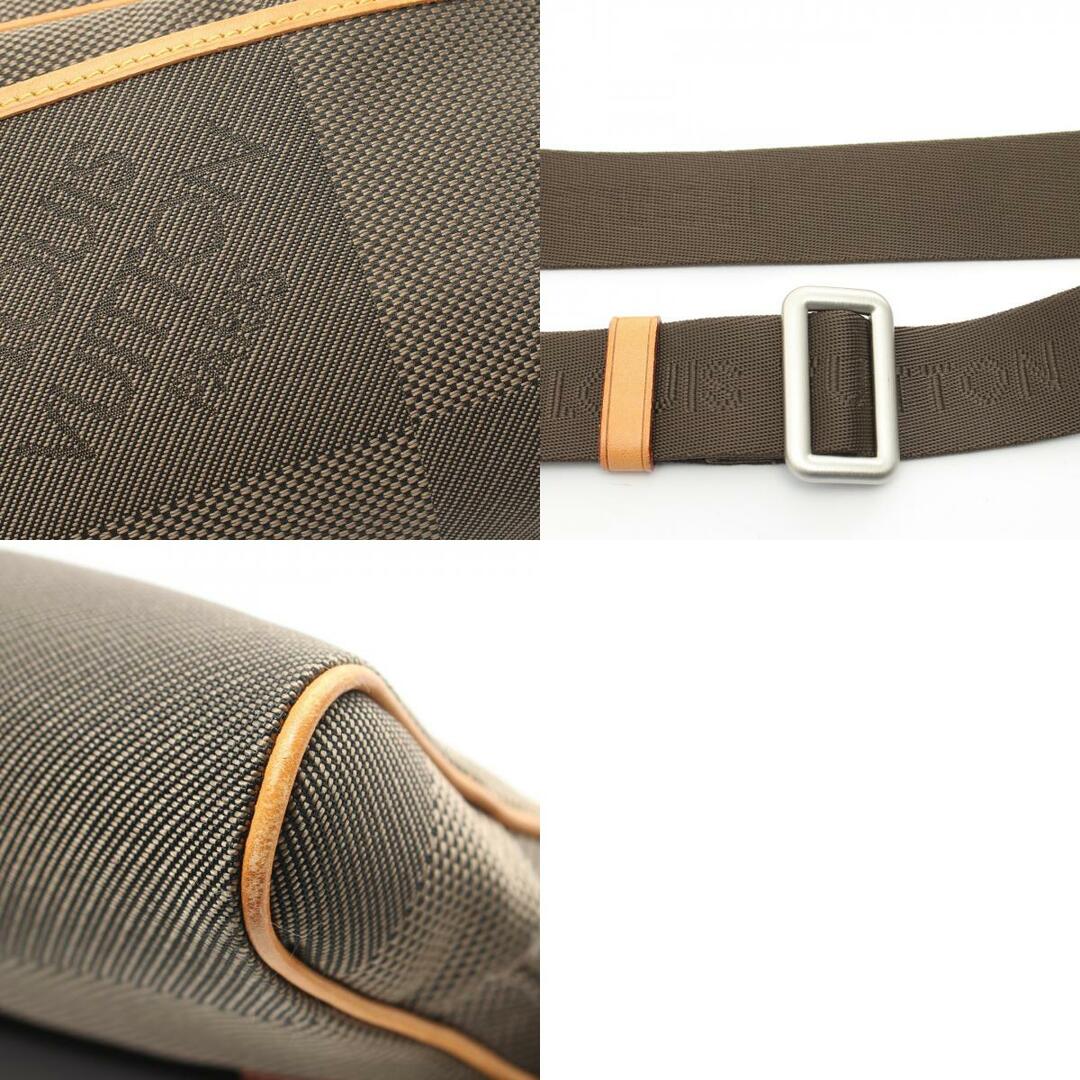LOUIS VUITTON - ルイ・ヴィトン アクロバット ダミエジェアン LOUIS VUITTON - ルイ・ヴィトン アクロバット ダミエジェアン