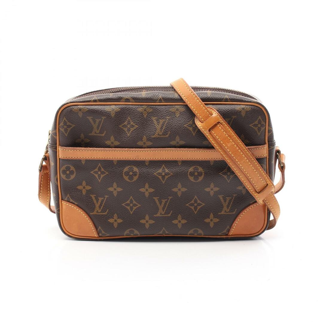 LOUIS VUITTON - ルイ・ヴィトン トロカデロ27 モノグラム LOUIS VUITTON - ルイ・ヴィトン トロカデロ27 モノグラム