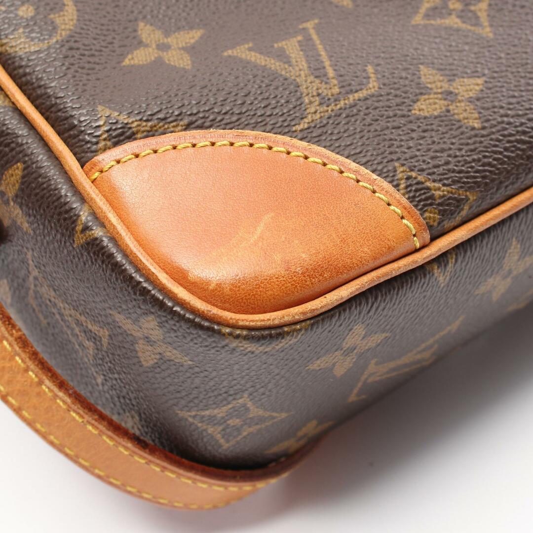 LOUIS VUITTON - ルイ・ヴィトン トロカデロ27 モノグラム LOUIS VUITTON - ルイ・ヴィトン トロカデロ27 モノグラム