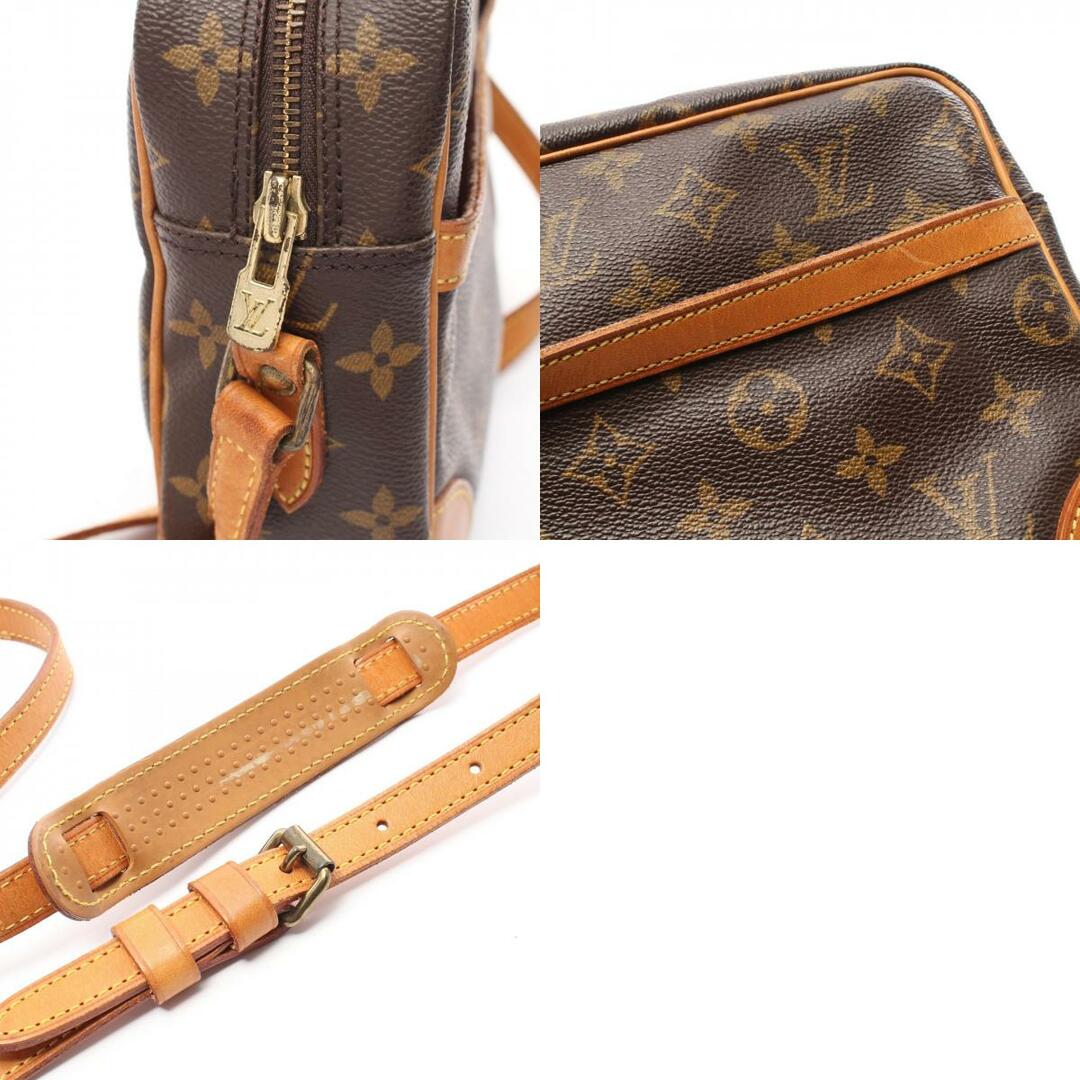 LOUIS VUITTON - ルイ・ヴィトン トロカデロ27 モノグラム LOUIS VUITTON - ルイ・ヴィトン トロカデロ27 モノグラム