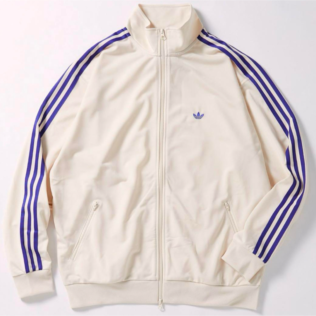 adidas Originals - あのちゃん着用adidas original BECKENBAUER adidas Originals - あのちゃん着用adidas original BECKENBAUER